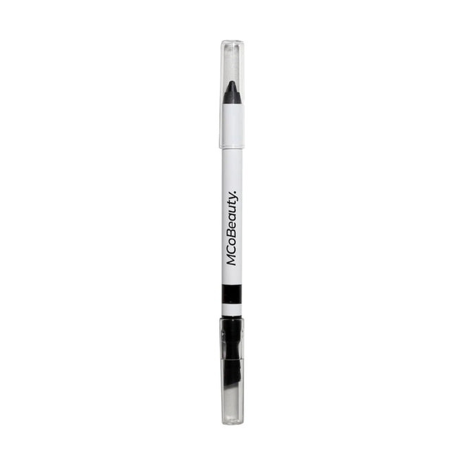 MCoBeauty Dual Ended Pro Eyeliner Chocolate