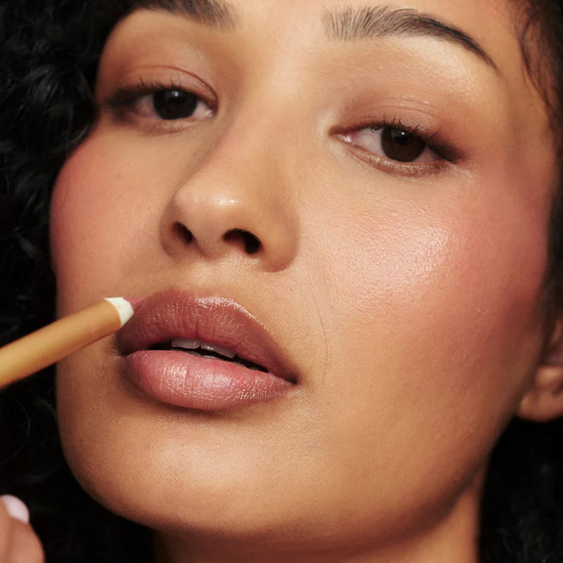 MCoBeauty Perfect Pout Lip Liner Rose Saturn