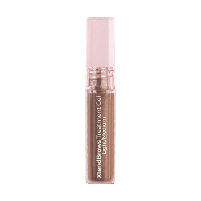 MCoBeauty XtendBrows Treatment Gel Light/Medium
