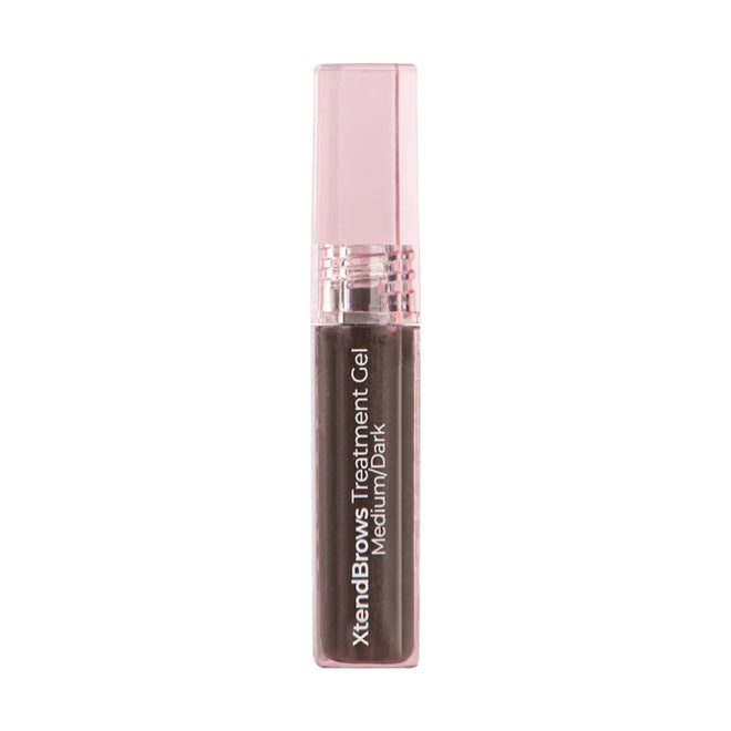 MCoBeauty XtendBrows Treatment Gel Medium/Dark