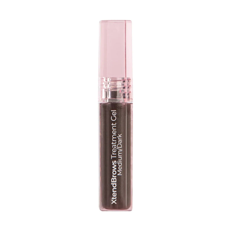 MCoBeauty XtendBrows Treatment Gel Medium/Dark