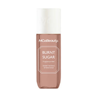 MCoBeauty Fragrance Mist Burnt Sugar 240ml