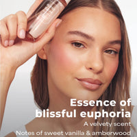 MCoBeauty Fragrance Mist Burnt Sugar 240ml