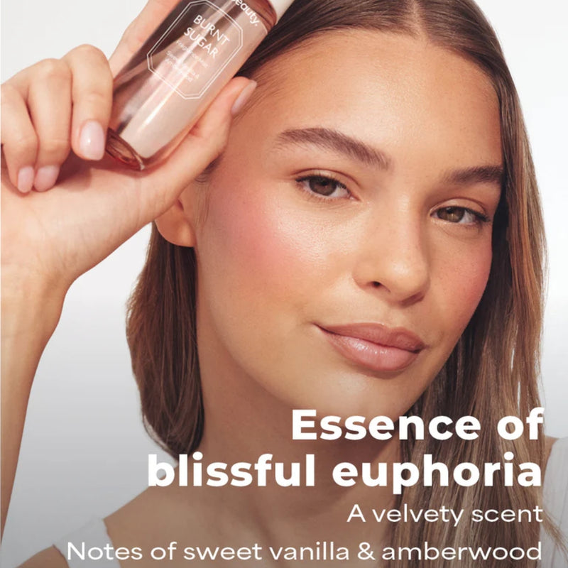 MCoBeauty Fragrance Mist Burnt Sugar 240ml