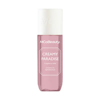 MCoBeauty Fragrance Mist Creamy Paradise 240ml