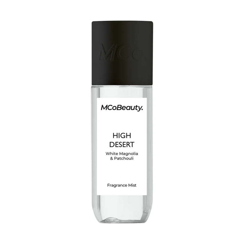 MCoBeauty Fragrance Mist High Desert 240ml
