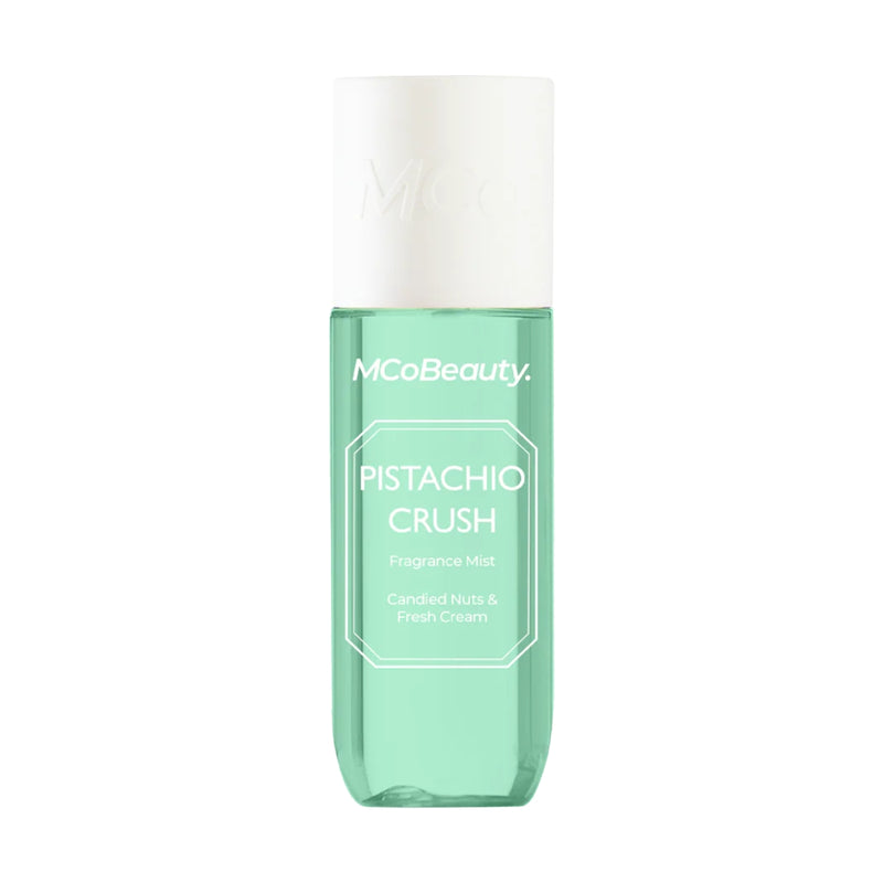 MCoBeauty Fragrance Mist Pistachio Crush 240ml