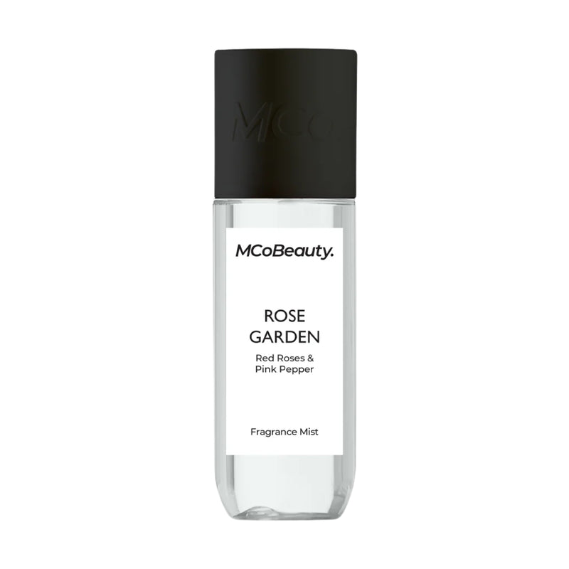 MCoBeauty Fragrance Mist Rose Garden 240ml