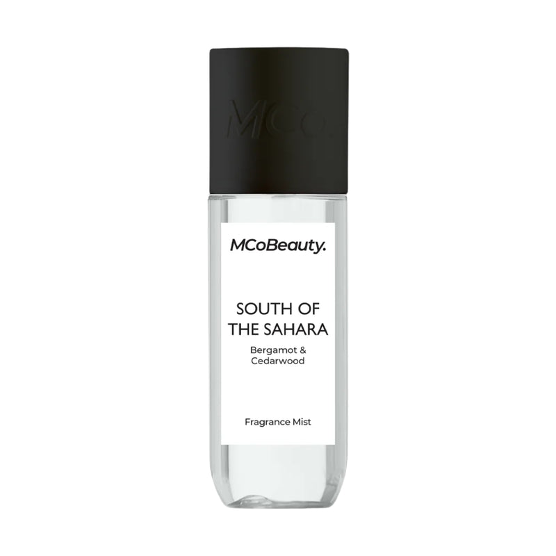 MCoBeauty Fragrance Mist South of the Sahara 240ml