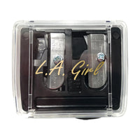 LA Girl 3 Way Pencil Sharpener