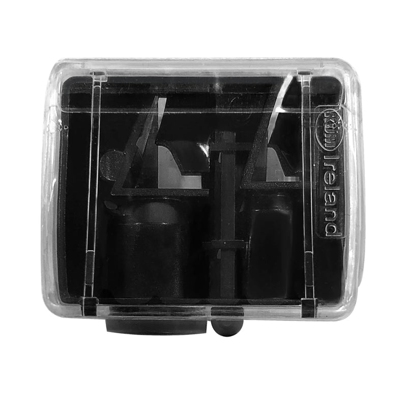 LA Girl 3 Way Pencil Sharpener