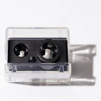 LA Girl 3 Way Pencil Sharpener