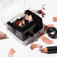 LA Girl 3 Way Pencil Sharpener