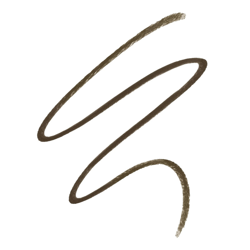 LA Girl Arch Envy Brow Pencil Deep Brown