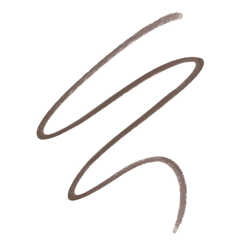 LA Girl Arch Envy Brow Pencil Medium Brown
