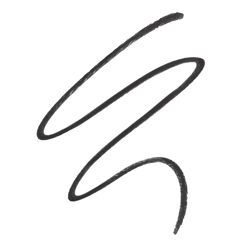 LA Girl Arch Envy Brow Pencil Soft Black