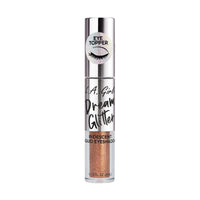 LA Girl Dream Glitter Liquid Eye Shadow Rose Gold 4ml