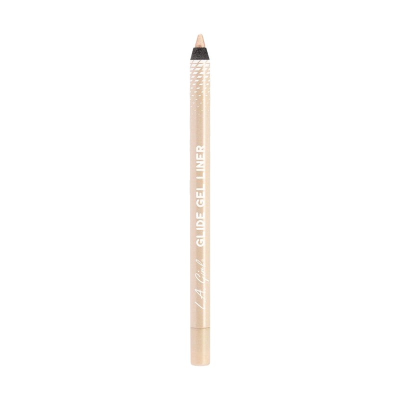 LA Girl Glide Gel Eyeliner Champagne 1.2g
