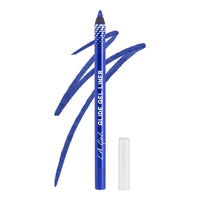 LA Girl Glide Gel Eyeliner Royal Blue 1.2g