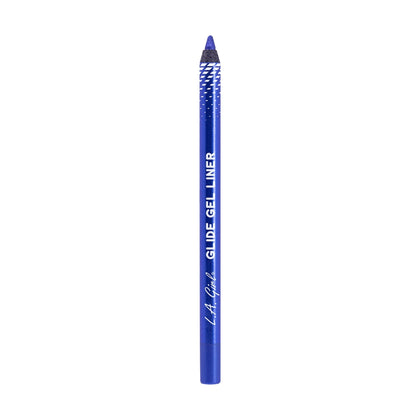 LA Girl Glide Gel Eyeliner Royal Blue 1.2g
