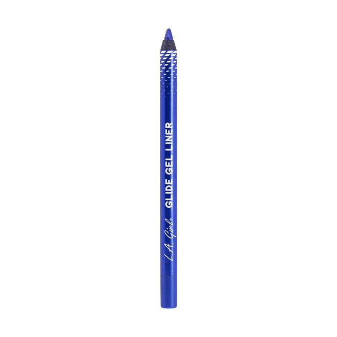 LA Girl Glide Gel Eyeliner Royal Blue 1.2g