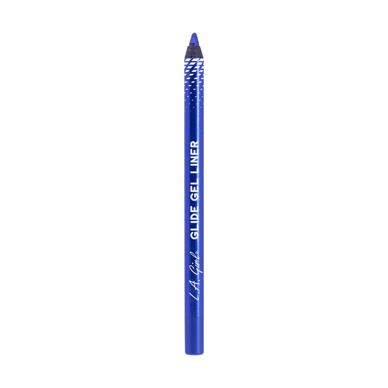 LA Girl Glide Gel Eyeliner Royal Blue 1.2g