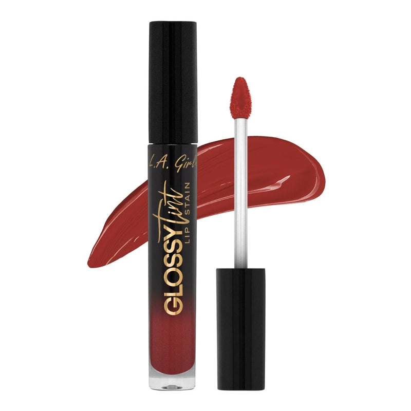LA Girl Glossy Tint Lip Stain Adored 2.9g