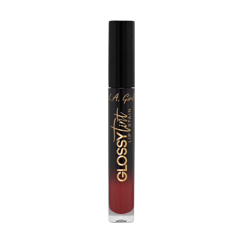 LA Girl Glossy Tint Lip Stain Adored 2.9g