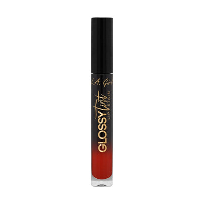 LA Girl Glossy Tint Lip Stain Captivating 2.9g