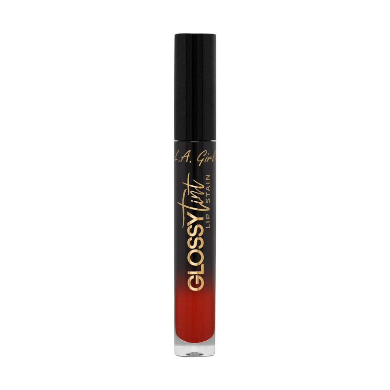 LA Girl Glossy Tint Lip Stain Captivating 2.9g