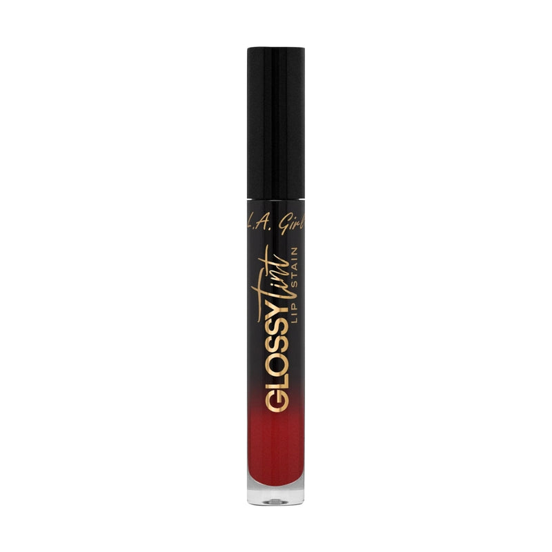 LA Girl Glossy Tint Lip Stain Fabulous 2.9g