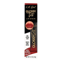LA Girl Glossy Tint Lip Stain Fabulous 2.9g
