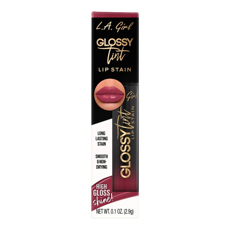 LA Girl Glossy Tint Lip Stain Magic 2.9g