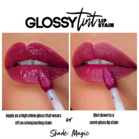 LA Girl Glossy Tint Lip Stain Magic 2.9g
