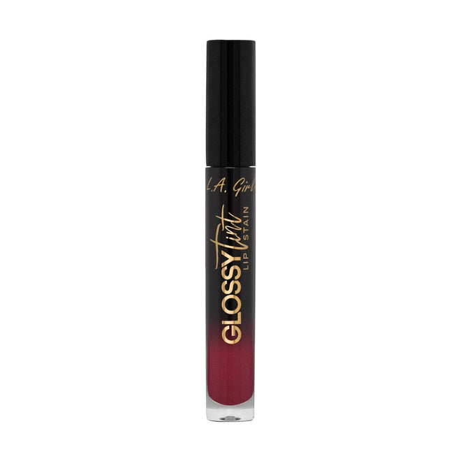 LA Girl Glossy Tint أحمر شفاه سائل ثابت ماجيك 2.9 غرام
