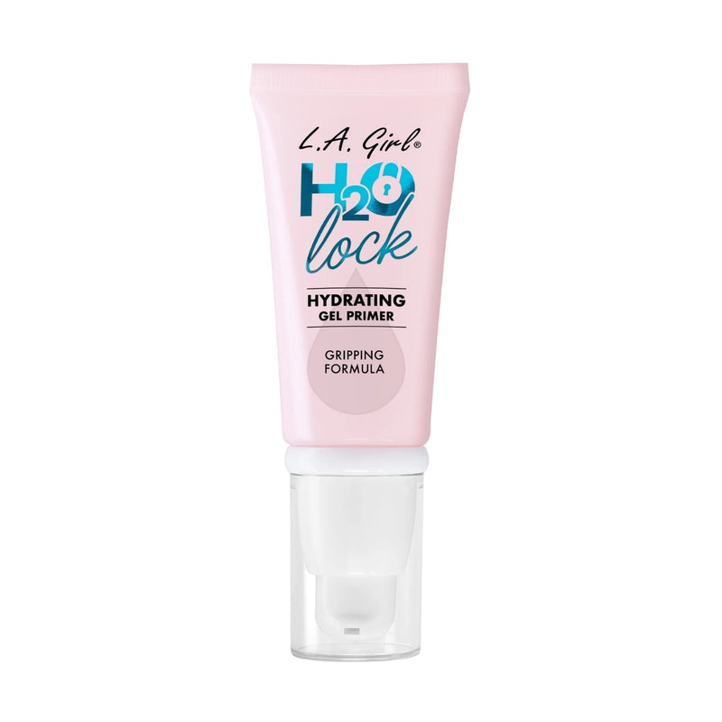 LA Girl H2O Lock Hydrating Gel Primer 30ml