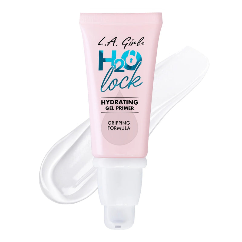 LA Girl H2O Lock Hydrating Gel Primer 30ml