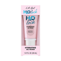 LA Girl H2O Lock Hydrating Gel Primer 30ml