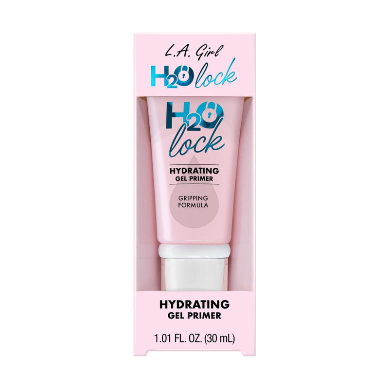 LA Girl H2O Lock Hydrating Gel Primer 30ml