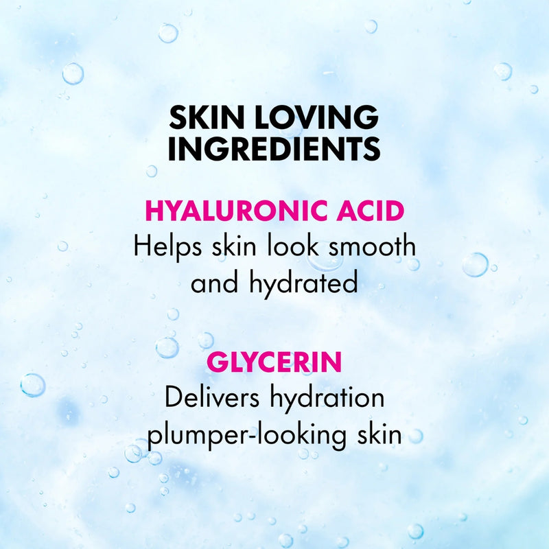 LA Girl H2O Lock Hydrating Gel Primer 30ml