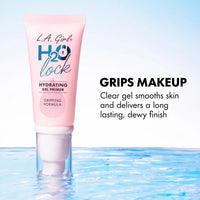 LA Girl H2O Lock Hydrating Gel Primer 30ml