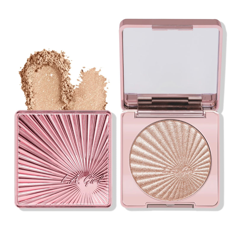 LA Girl Highlighter Shimmer & Sparkle