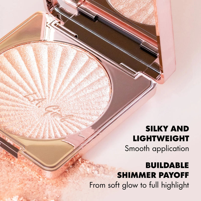 LA Girl Highlighter Shimmer & Sparkle