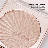 LA Girl Highlighter Shimmer & Sparkle