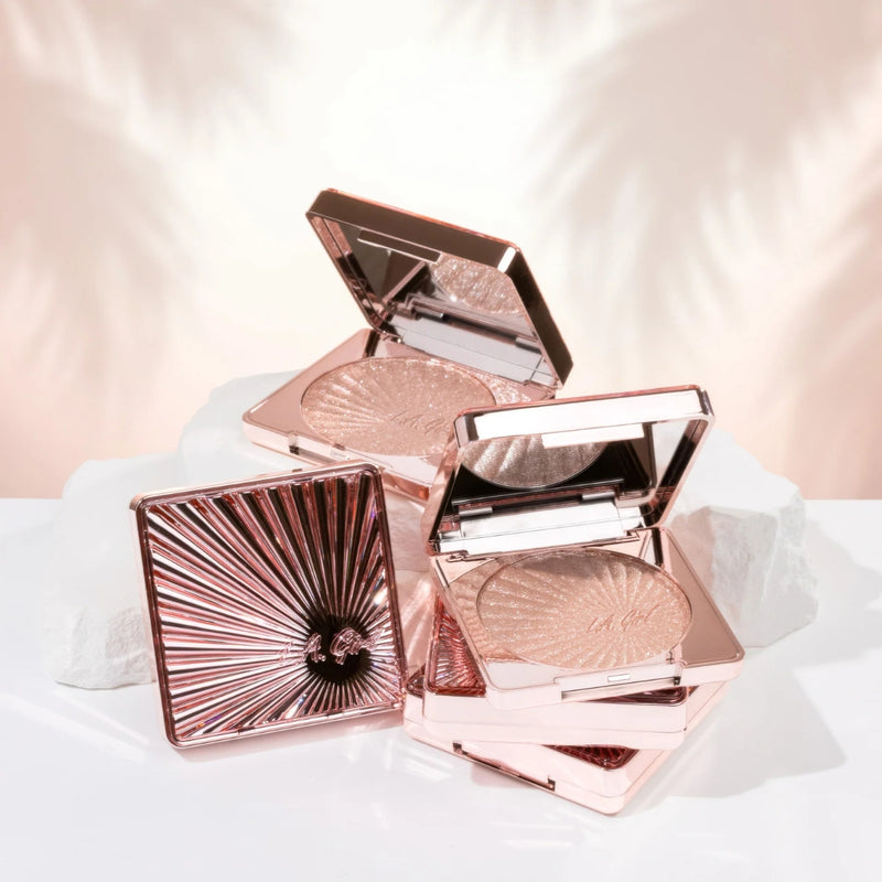 LA Girl Highlighter Shimmer & Sparkle