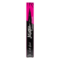 LA Girl Jetsetter Liquid Eyeliner Black 1ml