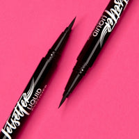 LA Girl Jetsetter Liquid Eyeliner Black 1ml