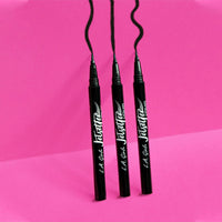 LA Girl Jetsetter Liquid Eyeliner Black 1ml