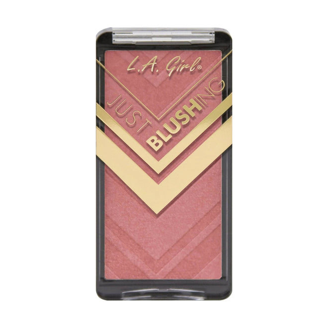 LA Girl Just Blushing Just Radiant 7g