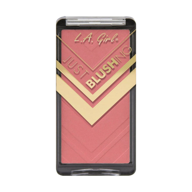 LA Girl Just Blushing Just Rosy 7g